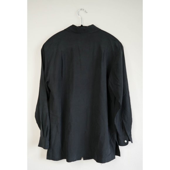 Vintage 100% Pure Silk - Picture 4 of 4